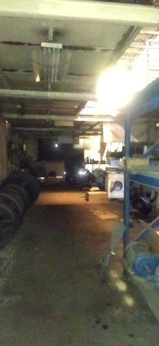 Imagen 9 de 12 de Galpón En Plena Romulo Gallegos 670m2 Boleíta Sur 7974
