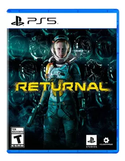 Juego Ps5 Returnal | G0006314