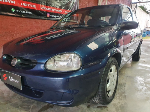 Chevrolet Corsa 2006 Gnc