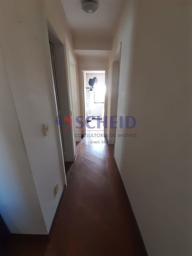 Imagem 11 de 15 de Apartamento Na Vila Mascote, 3 Dormitórios - Mc8751