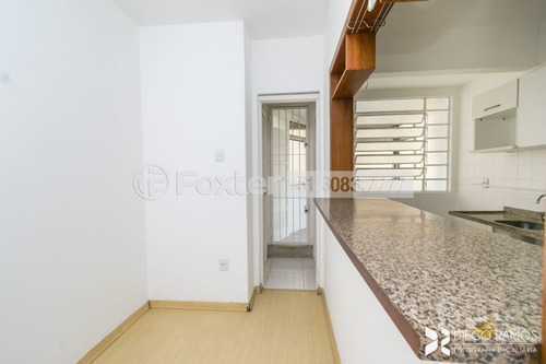 Apartamento Garden, 2 Dormitórios, 69.8 M², Floresta - 204896