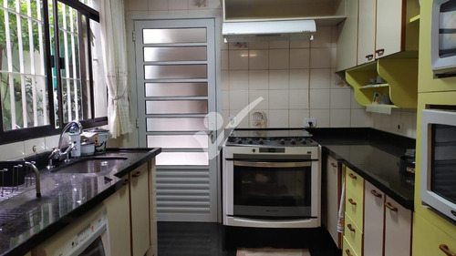 Imagem 11 de 30 de Casa À Venda Em Vila Formosa - Ca002822