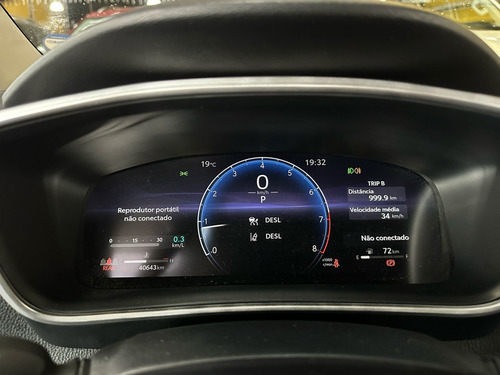 Toyota Corolla 2.0 VVT-IE FLEX XEI DIRECT SHIFT