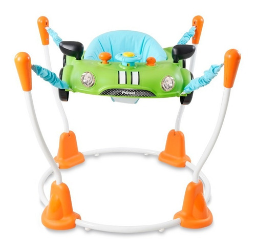 Jumper Brincolin De Carro Para Bebés Prinsel