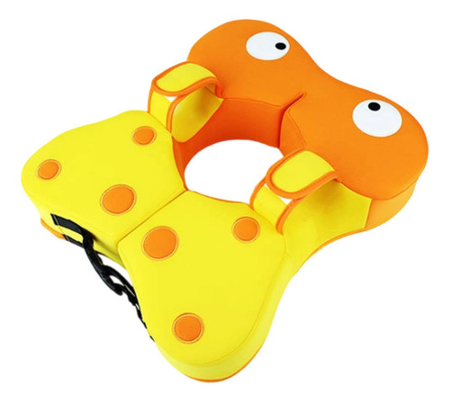 Entrenamiento De Piscina Flotante No Inflable