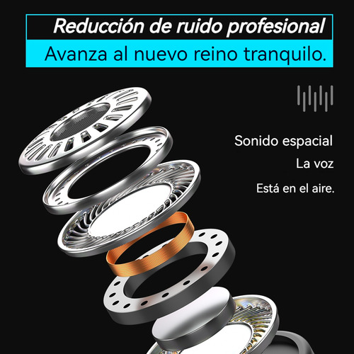 Ssb Smart Watch Hombre Con Auricular Bluetooth Llamada