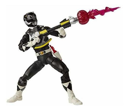 Power Rangers Lightning Collection Mighty Morphin Kdcfp