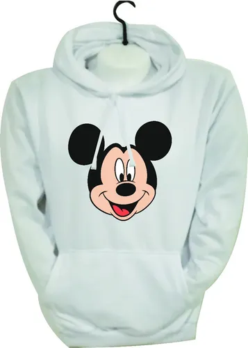 comprar Buzos Hoodies Mickey Mouse Adultos Y Niños
