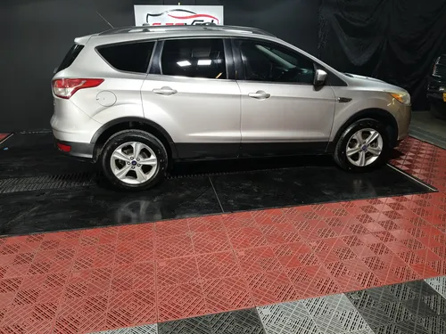 Ford Escape 2.0 Se 4x2