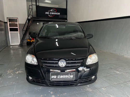 Volkswagen Fox 1.0 Vht Plus Total Flex 5p