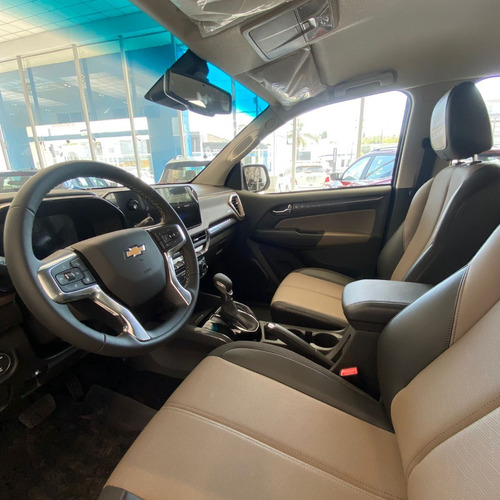 Chevrolet S10 2.8 High Country Cd Tdci 200cv