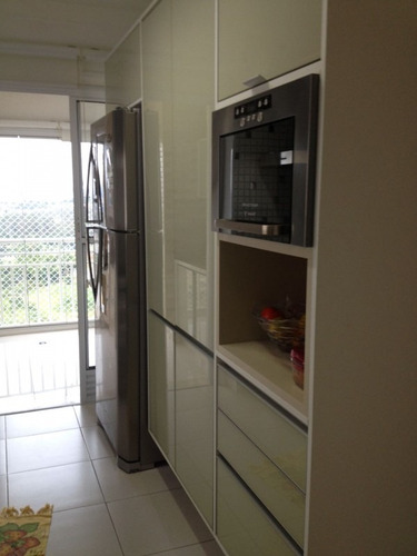 Imagem 19 de 27 de Cobertura Duplex Para Venda - Vila Oliveira, Mogi Das Cruzes - 218m², 2 Vagas - 1828