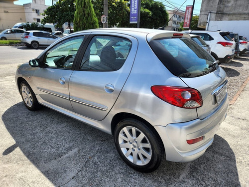 Imagem 6 de 9 de Peugeot 207 1.6 Xs 16v