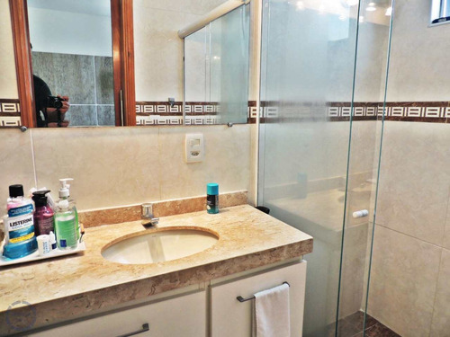 Imagem 30 de 30 de Casa Com 5 Dorms, Ponta Da Praia, Santos - R$ 2.1 Mi, Cod: 427 - V427