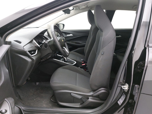 Chevrolet Onix 1.0 TURBO FLEX LTZ AUTOMÁTICO
