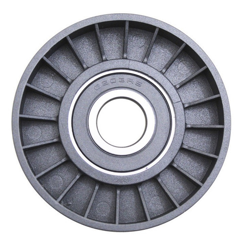Polea Loca Acces Gm C30 6.6 16v 1976