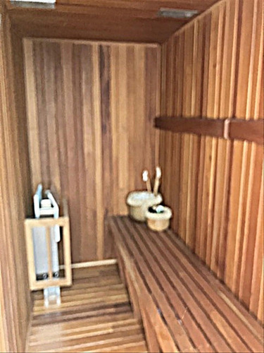 Imagen 23 de 30 de Preciosa Residencia Con Jardín, Elevador, Sauna Y Acabados De Lujo
