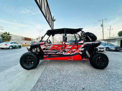 Polaris Rzr 1000 4 Plazas 2015