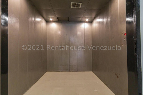 Imagen 14 de 29 de Edificio Comercial En Alquiler Oportunidad, Catia