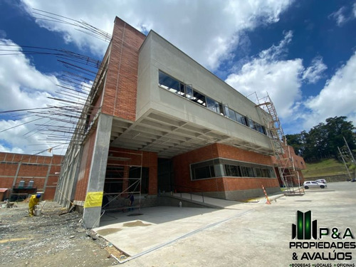 Bodega En Arriendo En Rionegro - Rionegro