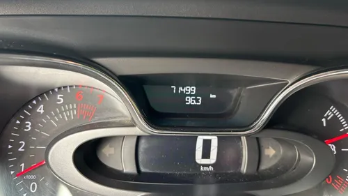 Renault Captur 2.0 Zen