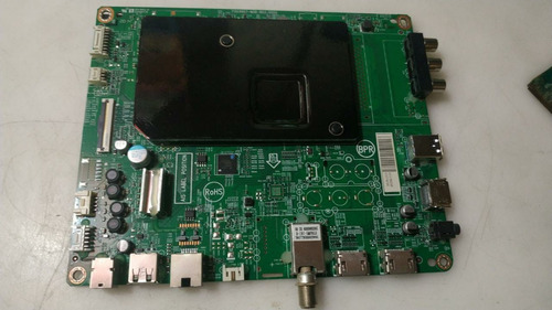 Imagen 1 de 2 de Philips 58pud6654 50pud6654 55pud6654 715g9907-m0b-b02-005g