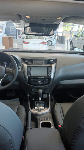 Nissan Frontier 2.3bt Platinum 4x4 At L22