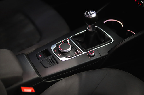 Audi A3 1.4 Tfsi 125cv