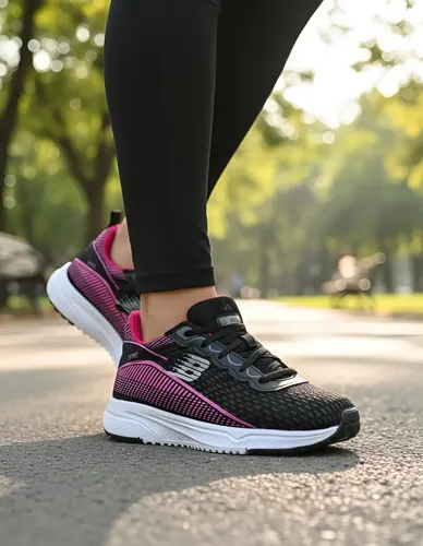 Zapatillas Deportivas Mujer Livianas Basto Art 31 