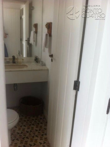 Imagem 15 de 15 de Apartamento - Candeal - Ref: 378 - V-378