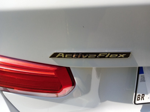 Bmw Serie 3 2016 2.0 Sport Active Flex Aut. 4p