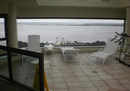Imagem 14 de 15 de Flat - Praia De Belas - Ref: 270422 - V-270422