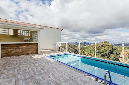 Imagem 1 de 30 de Ref.: 6104 - Casa 3 Qtos - Parque Jardim Da Serra (venda) - 11742