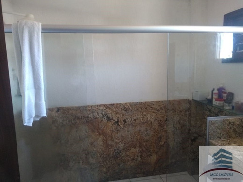 Imagem 14 de 27 de Casa De Esquina Para Venda Em Lagoa Nova