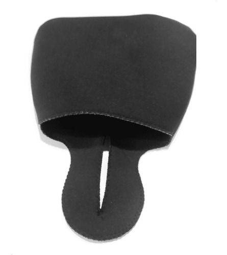 Lixeira Para Carro Neoprene Universal Cor Preto Automotivo