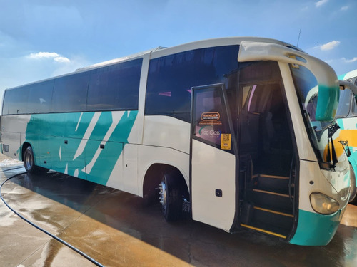 Irizar Century Mercedes Bens Rs