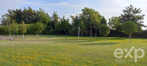 Parcela En Venta En Calera De Tango