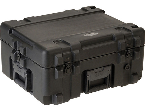 Skb 3r2217-10b-ew Roto-molded Mil-standard Utility Case With