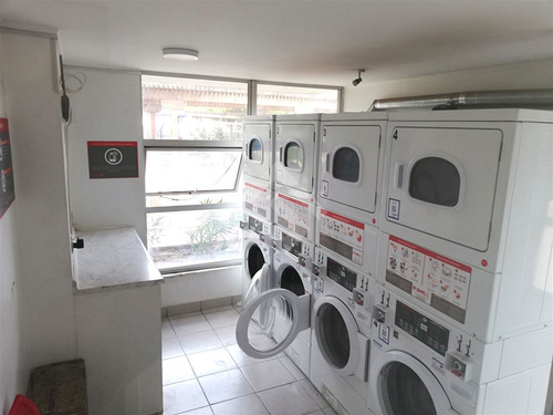 Departamento De Inversion En Venta De 2 Dorm. En La Cisterna