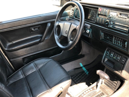 Imagen 14 de 15 de Volkswagen Jetta Carat 1991