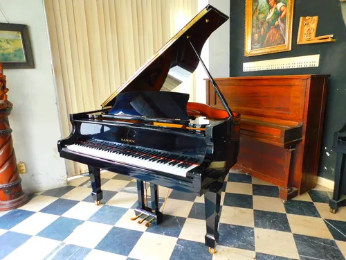 Piano de 2024 cola samick