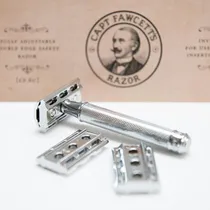 Comprar Captain Fawcett Maquinilla De Afeitar Clásica Captain Fawcet