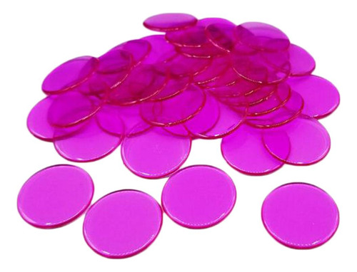 De Tablero De Fichas De Claro Rosa Rojo Claro Rosa Rojo