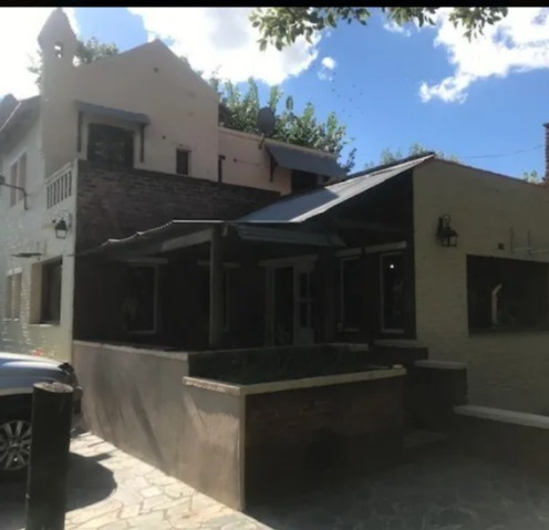 Imagen 2 de 10 de Casa Quinta En Venta Oportunidad General Rodriguez Leer Bi