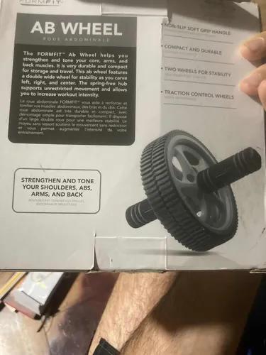 Formfit ab wheel sale