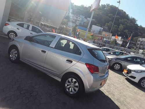 Imagem 6 de 9 de Chevrolet Joy 1.0 Spe4 Flex Manual