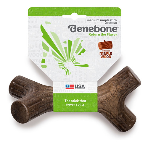 Mordedor Benebone Maplestick M