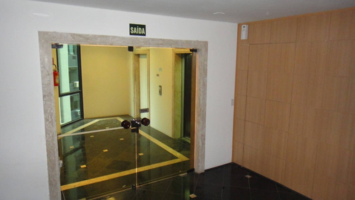 Imagem 7 de 11 de Sala Comercial/locação - Cidade Monções - 375 M² Natsalo26641116