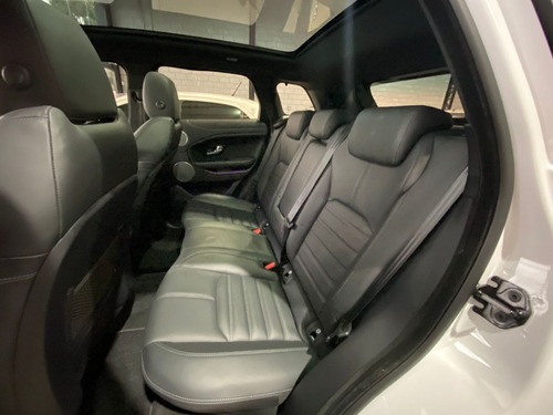 Imagem 10 de 12 de Range R.evoque Si4 Hse Dyn. 2.0 Flex Aut