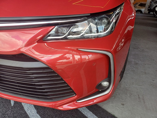 Toyota Corolla 2.0 Xei Dynamic Force Flex Aut. 4p